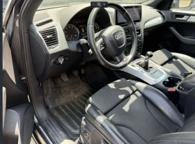 Audi Q5, снимка 4