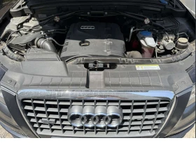 Audi Q5, снимка 10