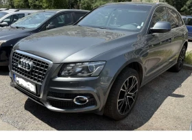 Audi Q5, снимка 3
