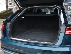 Audi Q8 50TDI/SLine/Камера 360/Панорама/Обдухване/B&O/Dist, снимка 15
