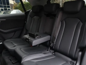 Audi Q8 50TDI/SLine/Камера 360/Панорама/Обдухване/B&O/Dist, снимка 11