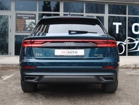 Audi Q8 50TDI/SLine/Камера 360/Панорама/Обдухване/B&O/Dist, снимка 5