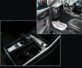 Audi Q8 50TDI/SLine/Камера 360/Панорама/Обдухване/B&O/Dist, снимка 7