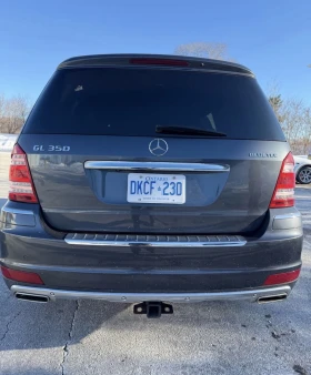 Mercedes-Benz GL 350 BLUETEC * * ПОДГРЕВИ ОТПРЕД И ОТЗАД * * CARFAX * *, снимка 5