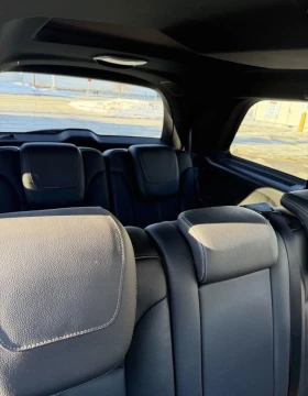 Mercedes-Benz GL 350 BLUETEC * * ПОДГРЕВИ ОТПРЕД И ОТЗАД * * CARFAX * *, снимка 11