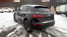 Audi Q5 Premium Plus S-Line 45TFSI * CARFAX* * ЦЕНА ДО БГ* - 25999 € / 50849.62 лв. - 10906823 2