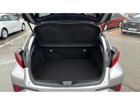 Toyota C-HR 1.8 HYB 2WD CVT CULT STYLE/CLUB - 21890 € / 42813.12 лв. - 76863310 10