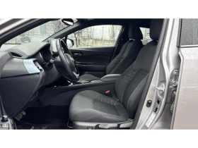 Toyota C-HR 1.8 HYB 2WD CVT CULT STYLE/CLUB - 21890 € / 42813.12 лв. - 76863310 12