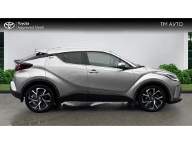 Toyota C-HR 1.8 HYB 2WD CVT CULT STYLE/CLUB - 21890 € / 42813.12 лв. - 76863310 17
