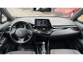 Toyota C-HR 1.8 HYB 2WD CVT CULT STYLE/CLUB - 21890 € / 42813.12 лв. - 76863310 8