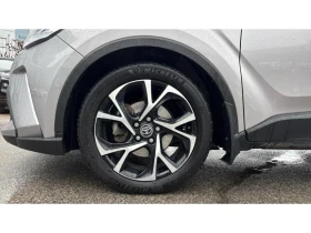 Toyota C-HR 1.8 HYB 2WD CVT CULT STYLE/CLUB - 21890 € / 42813.12 лв. - 76863310 16