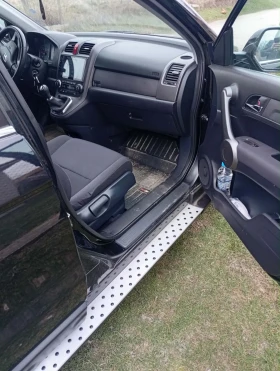Honda Cr-v - 7300 € / 14277.56 лв. - 50600363 5