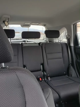 Honda Cr-v - 7300 € / 14277.56 лв. - 50600363 6