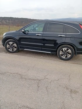 Honda Cr-v - 7300 € / 14277.56 лв. - 50600363 11