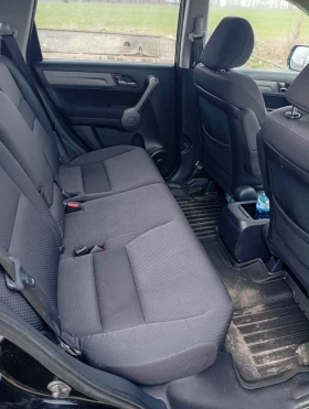 Honda Cr-v - 7300 € / 14277.56 лв. - 50600363 7