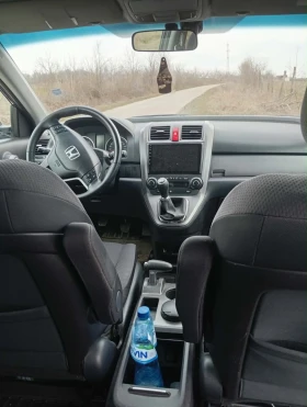 Honda Cr-v - 7300 € / 14277.56 лв. - 50600363 9