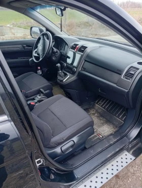Honda Cr-v - 7300 € / 14277.56 лв. - 50600363 10