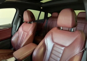 BMW X4 M40i * HEAD UP * CARPLAY * ��� ��������� *  | Mobile.bg � ����� ������ 12