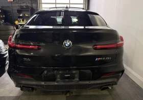 BMW X4 M40i * HEAD UP * CARPLAY * ��� ��������� *  | Mobile.bg � ����� ������ 5