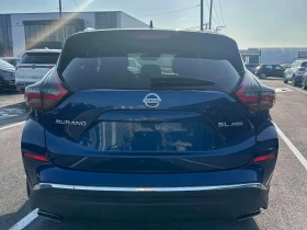 Nissan Murano SL| DISTRONIC| 360| PANO| ��������| CARFAX | Mobile.bg � ����� ������ 4