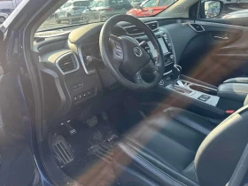 Nissan Murano SL| DISTRONIC| 360| PANO| ��������| CARFAX | Mobile.bg � ����� ������ 7