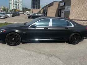 Mercedes-Benz X-Klasse 6.0L 12cyl RWD | Mobile.bg � ����� ������ 2