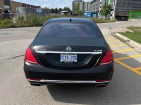 Mercedes-Benz X-Klasse 6.0L 12cyl RWD | Mobile.bg � ����� ������ 4