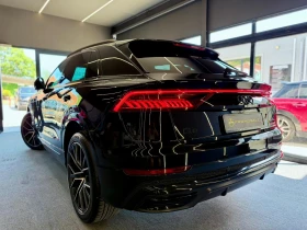 Audi Q8 S-Line* B&O* Pano* �����* ������  | Mobile.bg � ����� ������ 4