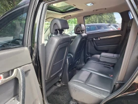 Chevrolet Captiva 2.0/150ks/7MECTA | Mobile.bg � ����� ������ 11