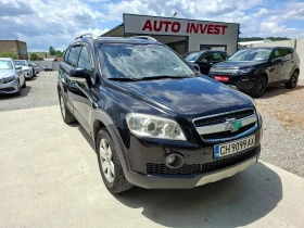 ����� �� �������� �� Chevrolet Captiva 2.0/150ks/7MECTA