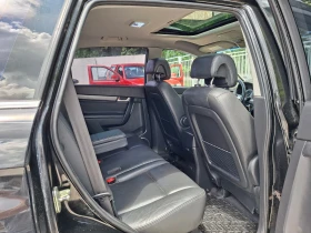 Chevrolet Captiva 2.0/150ks/7MECTA | Mobile.bg � ����� ������ 13