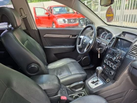 Chevrolet Captiva 2.0/150ks/7MECTA | Mobile.bg � ����� ������ 15