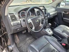 Chevrolet Captiva 2.0/150ks/7MECTA | Mobile.bg � ����� ������ 10