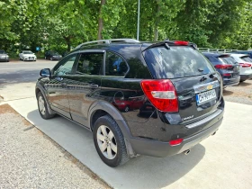 Chevrolet Captiva 2.0/150ks/7MECTA | Mobile.bg � ����� ������ 5
