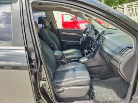 Chevrolet Captiva 2.0/150ks/7MECTA | Mobile.bg � ����� ������ 14