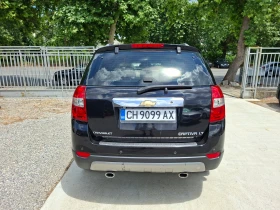 Chevrolet Captiva 2.0/150ks/7MECTA | Mobile.bg � ����� ������ 6