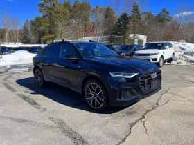 ������ Audi Q8