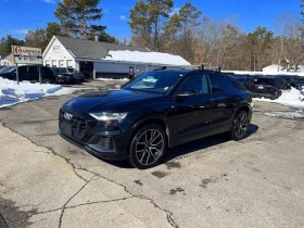 Audi Q8 | Mobile.bg � ����� ������ 2