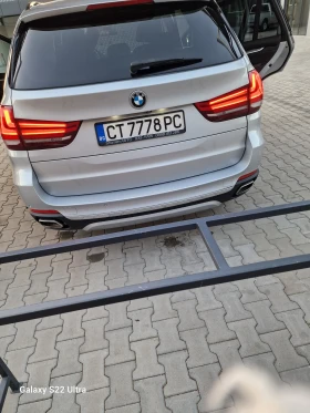 BMW X5 F15 - 18000 € / 35204.94 лв. - 13227174 17