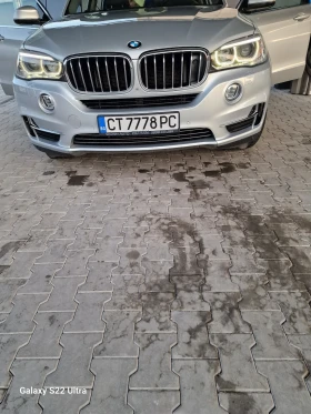 BMW X5 F15 - 18000 € / 35204.94 лв. - 13227174 2