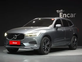 Volvo XC60 2Nd Generation D5 Momentum
