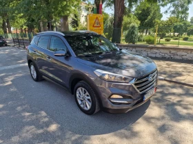 Hyundai Tucson 1.7-AVTOMAT-7-SPEED | Mobile.bg � ����� ������ 3