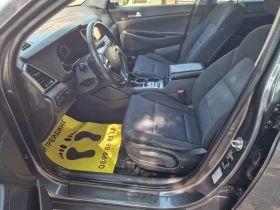 Hyundai Tucson 1.7-AVTOMAT-7-SPEED | Mobile.bg � ����� ������ 10
