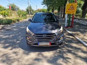 Hyundai Tucson 1.7-AVTOMAT-7-SPEED | Mobile.bg � ����� ������ 2