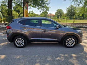 Hyundai Tucson 1.7-AVTOMAT-7-SPEED | Mobile.bg � ����� ������ 4
