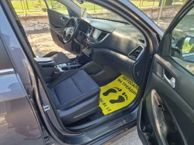 Hyundai Tucson 1.7-AVTOMAT-7-SPEED | Mobile.bg � ����� ������ 13