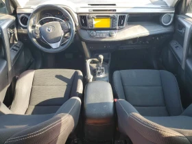 Toyota Rav4 2.5l Xle | Auto.bg — изображение 8