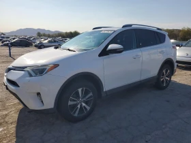 Toyota Rav4 2.5l Xle