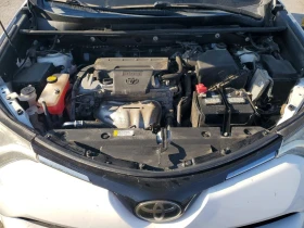 Toyota Rav4 2.5l Xle | Auto.bg — изображение 12
