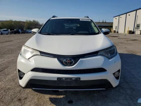 Toyota Rav4 2.5l Xle | Auto.bg — изображение 5